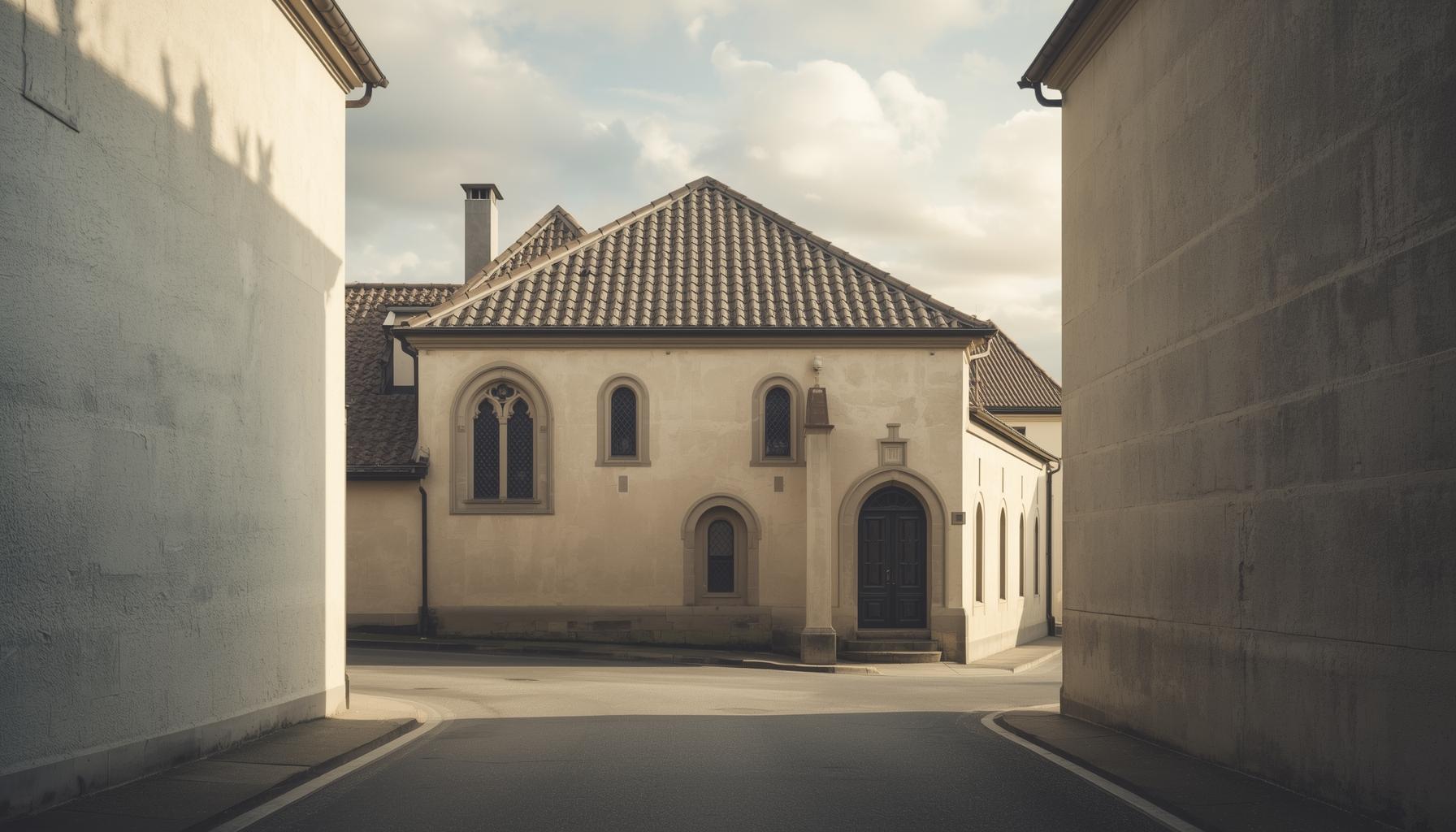 Vermittlung, Besuch und sensibler Umgang